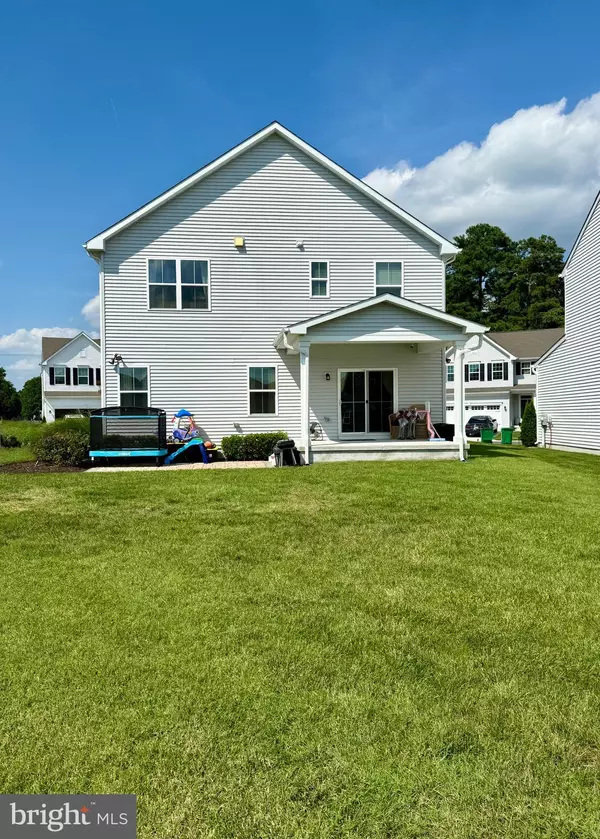 Delmar, MD 21875,9374 MULLIGAN WAY