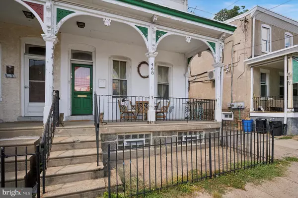 Philadelphia, PA 19128,468 LEVERINGTON AVE