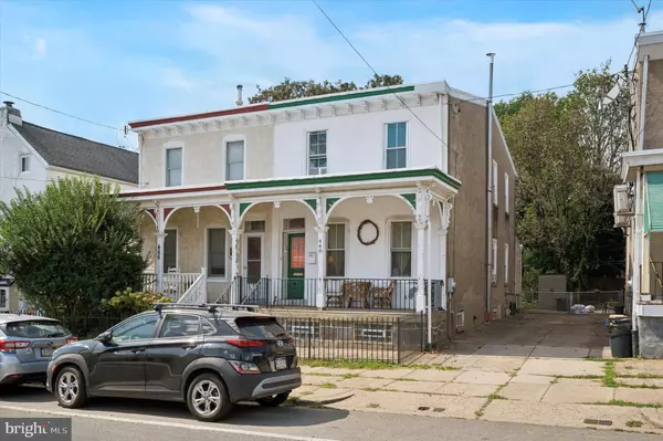 Philadelphia, PA 19128,468 LEVERINGTON AVE