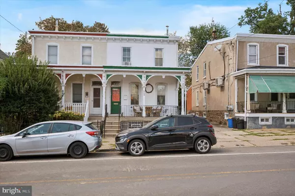 Philadelphia, PA 19128,468 LEVERINGTON AVE