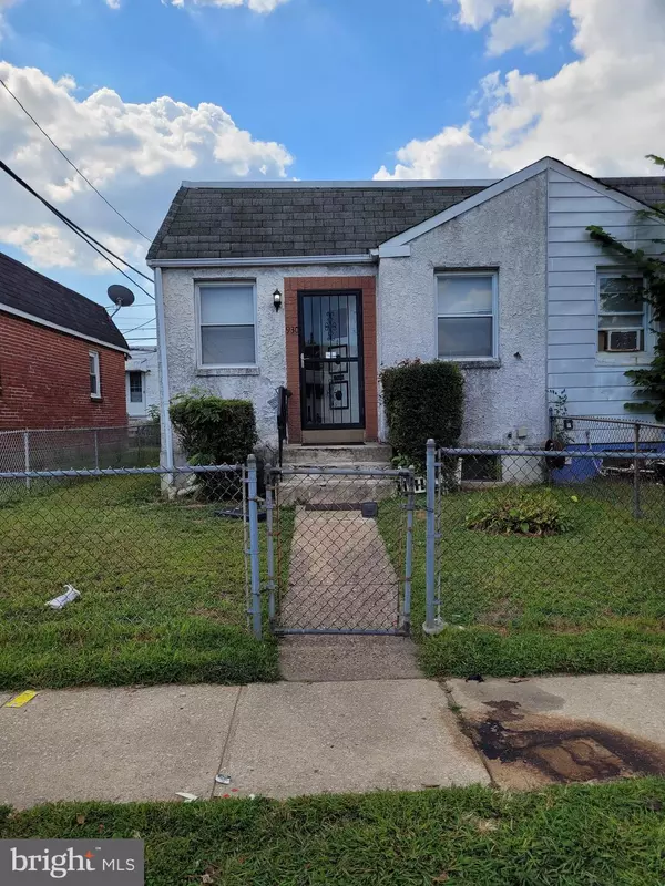 930 PINE RD, Sharon Hill, PA 19079