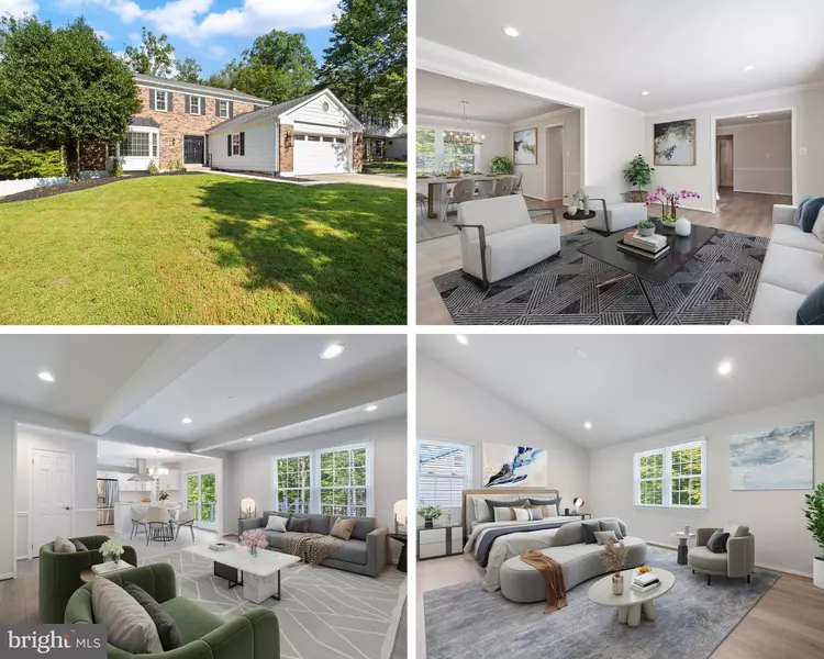 9368 TOVITO DR, Fairfax, VA 22031