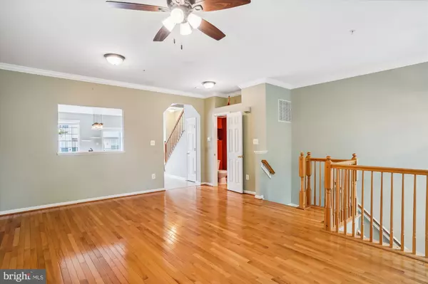 Frederick, MD 21702,152 FIELDSTONE CT