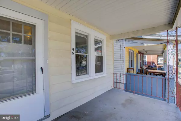 Trenton, NJ 08638,55 HEIL AVE