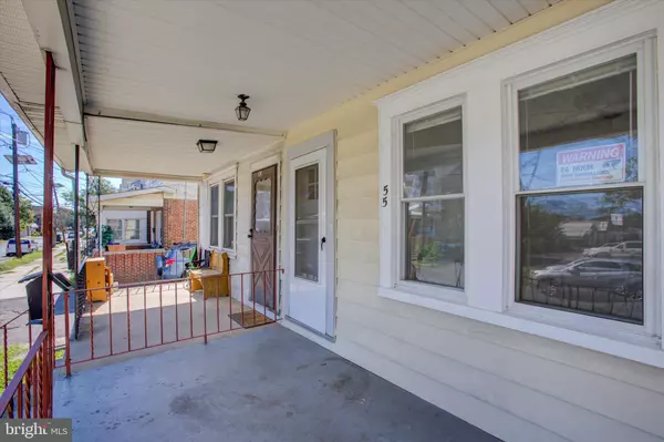 Trenton, NJ 08638,55 HEIL AVE