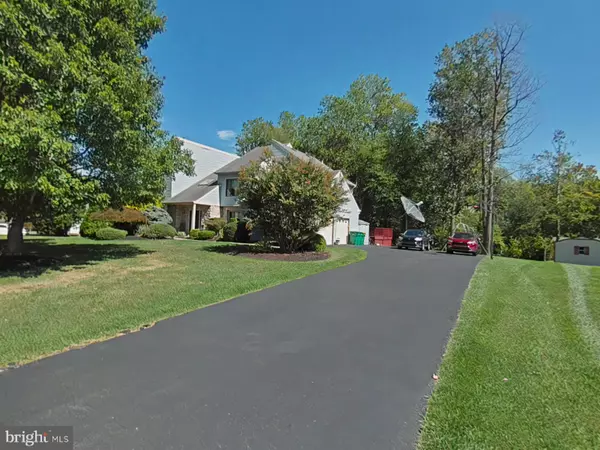 North Wales, PA 19454,206 STEEPLECHASE DR