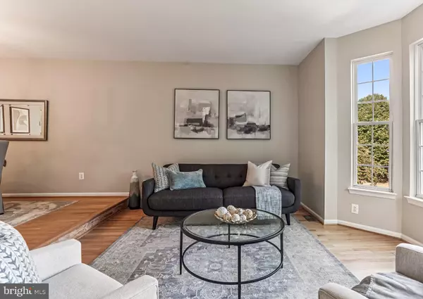 Fairfax, VA 22033,4134 LECLAIR CT
