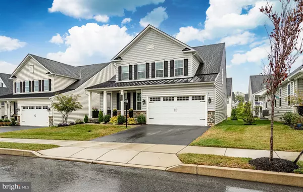 West Chester, PA 19380,1405 GORKY LN