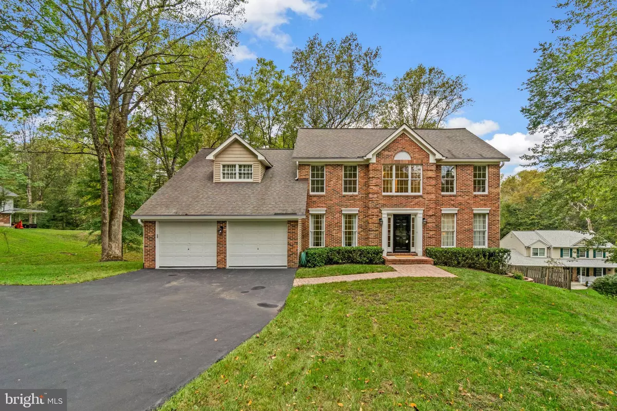 Woodstock, MD 21163,10655 BREEZEWOOD DR