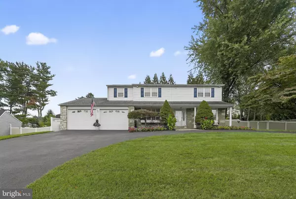 Huntingdon Valley, PA 19006,3567 ORIOLE DR