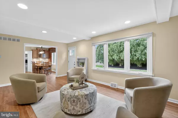 Huntingdon Valley, PA 19006,3567 ORIOLE DR