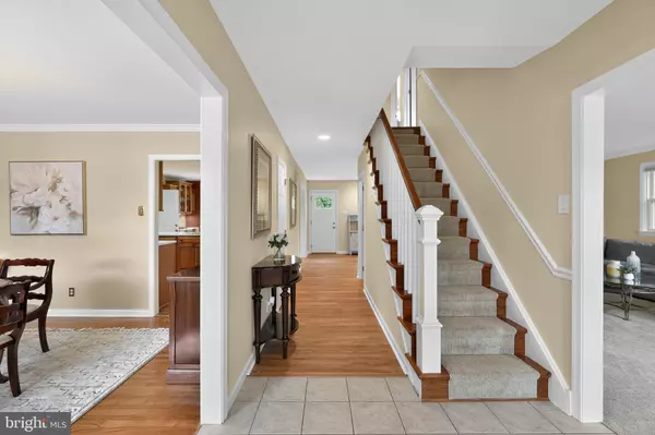 Huntingdon Valley, PA 19006,3567 ORIOLE DR