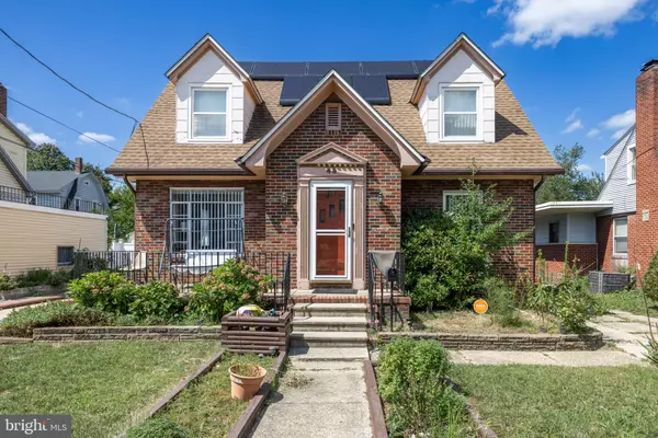 48 N MYRTLE ST, Vineland, NJ 08360