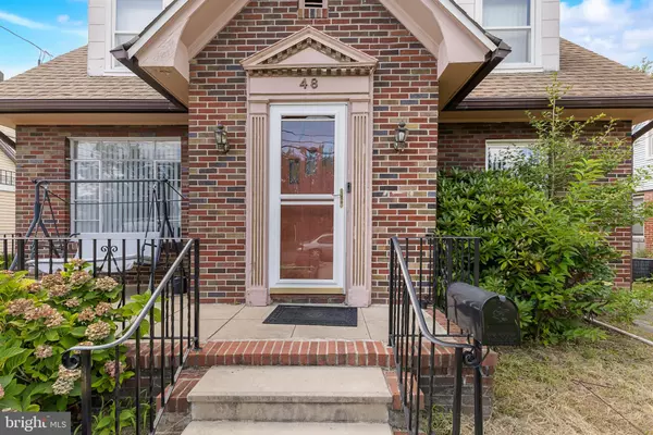 Vineland, NJ 08360,48 N MYRTLE ST