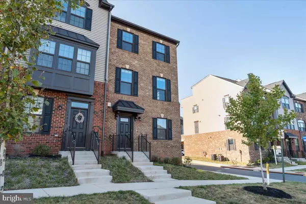 14032 SUNRISE VALLEY DR, Herndon, VA 20171