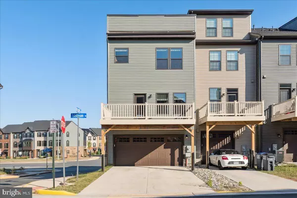 Herndon, VA 20171,14032 SUNRISE VALLEY DR