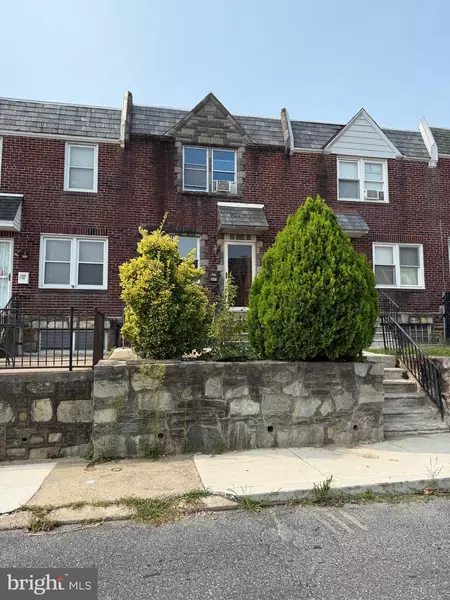 1136 ALCOTT ST, Philadelphia, PA 19149
