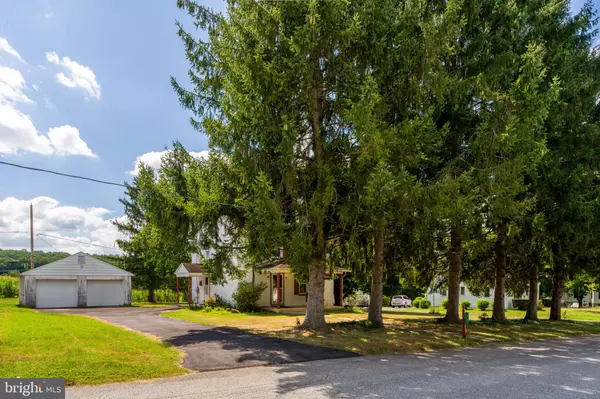 Parkesburg, PA 19365,76 E 2ND AVE