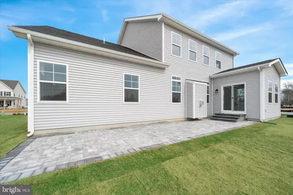 Lincoln, DE 19960,24025 JERRICO ROAD - LOT #38