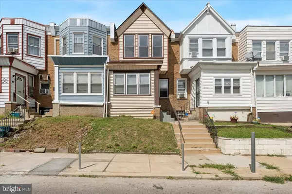 5777 STEWART ST, Philadelphia, PA 19131