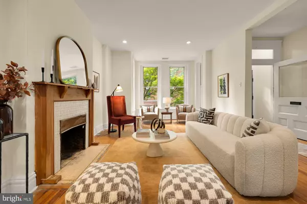 1735 RIGGS PL NW, Washington, DC 20009