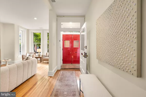 Washington, DC 20009,1735 RIGGS PL NW