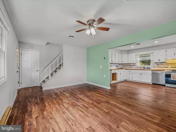 Shepherdstown, WV 25443,21 ROCK SPRING LN