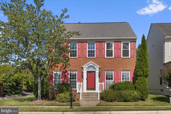 4800 WERMUTH WAY, Woodbridge, VA 22192