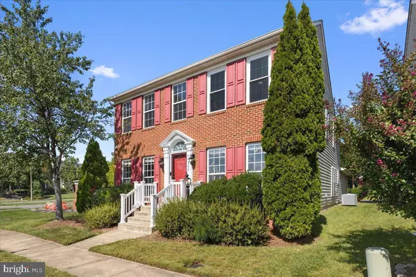 Woodbridge, VA 22192,4800 WERMUTH WAY