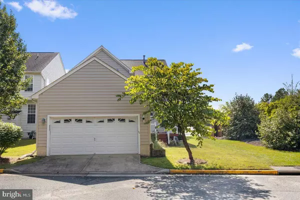 Woodbridge, VA 22192,4800 WERMUTH WAY