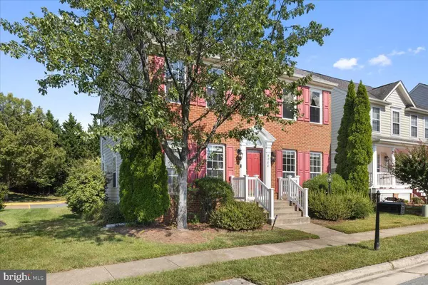 Woodbridge, VA 22192,4800 WERMUTH WAY