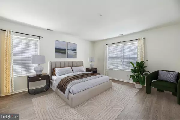 Lutherville Timonium, MD 21093,405 PLUMBRIDGE CT #204