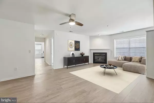 Lutherville Timonium, MD 21093,405 PLUMBRIDGE CT #204