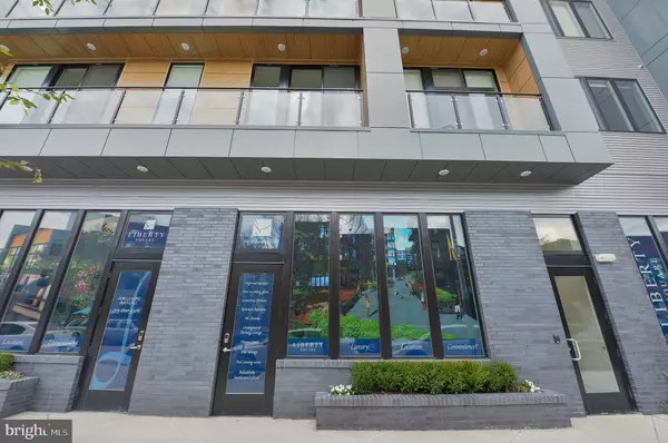 Philadelphia, PA 19122,1214 N AMERICAN ST #C202
