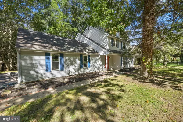 Lewes, DE 19958,58 GAINSBOROUGH DR