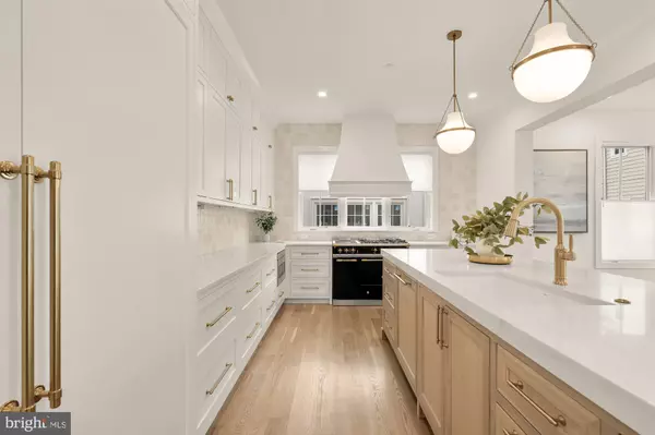 Chevy Chase, MD 20815,4427 RIDGE ST