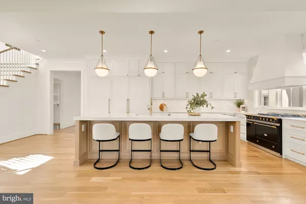 Chevy Chase, MD 20815,4427 RIDGE ST