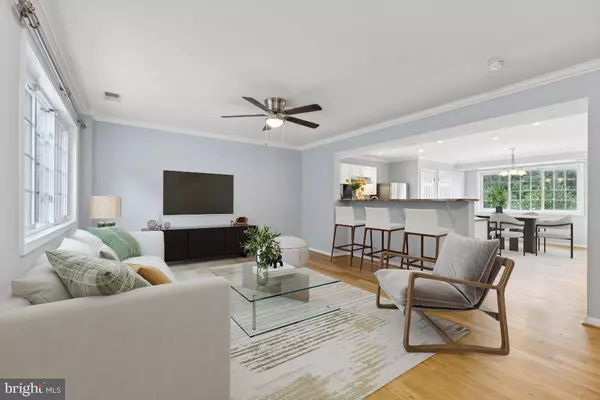 Alexandria, VA 22304,1573 N VAN DORN ST #A