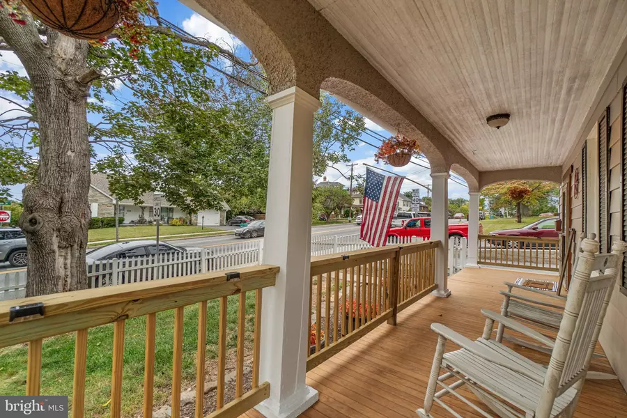 409 N MAIN ST, Boonsboro, MD 21713