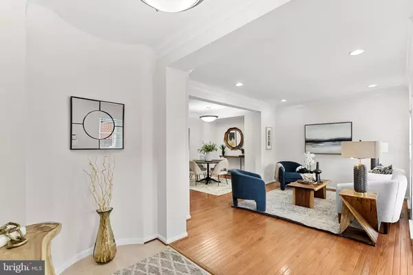 Lorton, VA 22079,7757 GRANDWIND DR