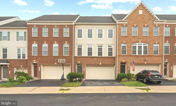Ashburn, VA 20147,21252 PARK GROVE TER