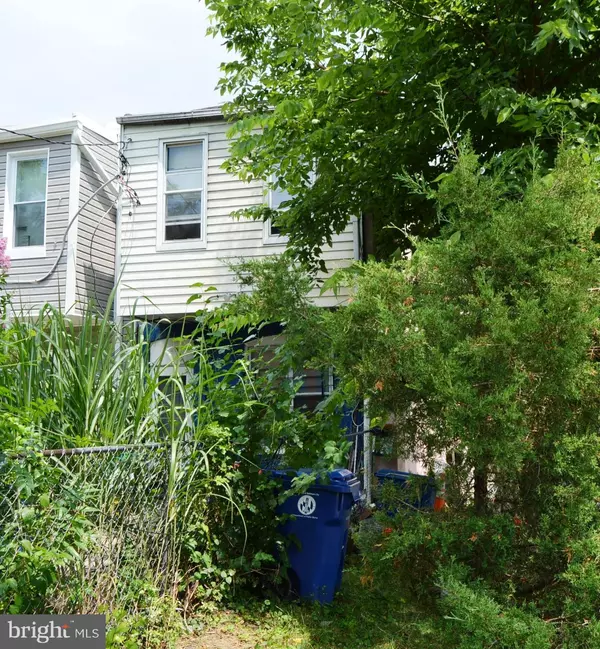 Baltimore, MD 21216,1702 N SMALLWOOD ST N