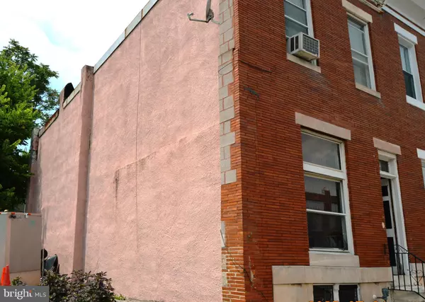 Baltimore, MD 21216,1702 N SMALLWOOD ST N