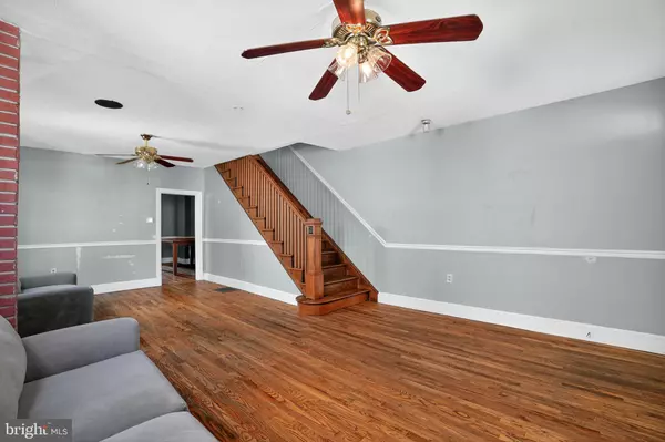 Parkesburg, PA 19365,512 W 2ND AVE