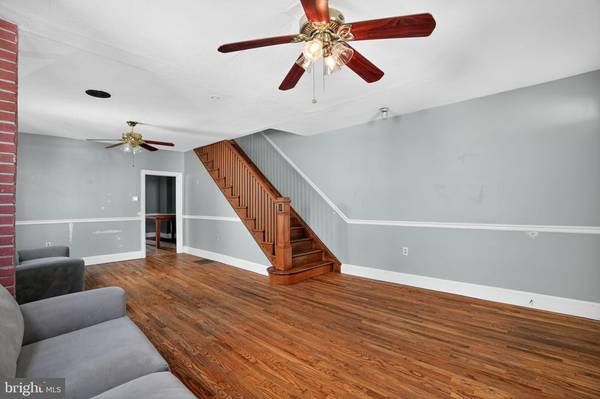 Parkesburg, PA 19365,512 W 2ND AVE