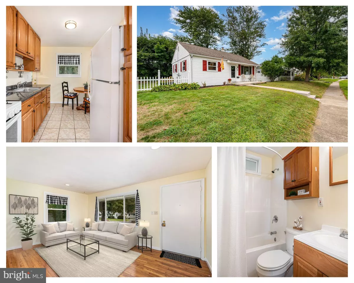 Havre De Grace, MD 21078,148 BAY BLVD