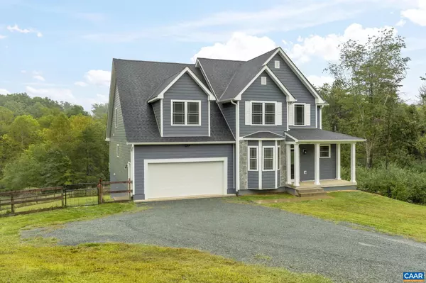 Troy, VA 22974,151 NAYLOR LN
