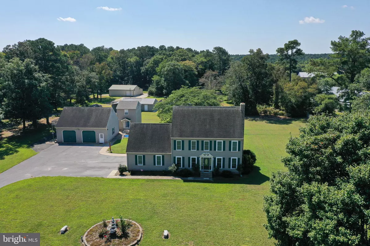 Salisbury, MD 21804,31123 OLDE FRUITLAND RD