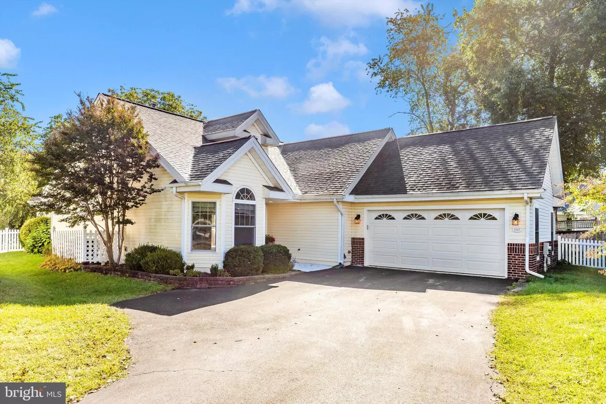 New Market, MD 21774,5747 CHERRYWOOD CT