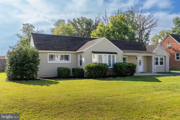 6513 CORKLEY,  Baltimore,  MD 21237